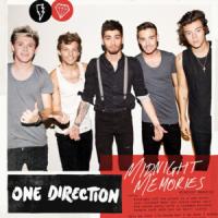 'Midnight Memories' de One Direction Midnight Memories - One Direction