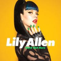 Canción 'Hard Out Here' interpretada por Lily Allen Canción 'Hard Out Here' interpretada por Lily Allen