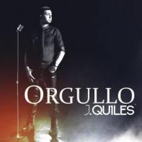 Canción 'Orgullo' interpretada por Justin Quiles Canción 'Orgullo' interpretada por Justin Quiles