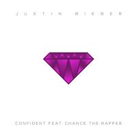 'Confident' de Justin Bieber Confident - Justin Bieber