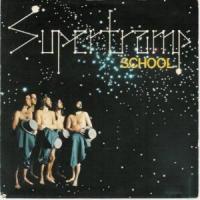 Canción 'School' interpretada por Supertramp Canción 'School' interpretada por Supertramp