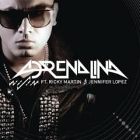 'Adrenalina' de Wisin Adrenalina - Wisin