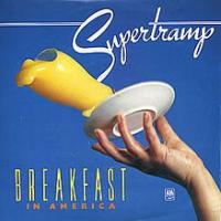 Canción 'Breakfast In America' interpretada por Supertramp Canción 'Breakfast In America' interpretada por Supertramp