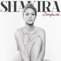 'Empire' de Shakira Empire - Shakira