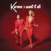 I WANT IT ALL, letra y canción de Karmin I WANT IT ALL letra KARMIN