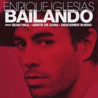 Canción 'Bailando' interpretada por Enrique Iglesias Canción 'Bailando' interpretada por Enrique Iglesias