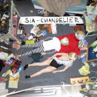 Chandelier Chandelier de Sia