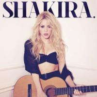 Broken Record Broken Record de Shakira