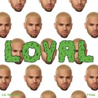 Canción 'Loyal' interpretada por Chris Brown Canción 'Loyal' interpretada por Chris Brown