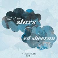'All Of The Stars' de Ed Sheeran All Of The Stars - Ed Sheeran