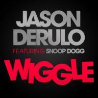 'Wiggle' de Jason Derulo Wiggle - Jason Derulo