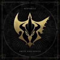 Canción 'Deathfire Grasp' interpretada por Pentakill Canción 'Deathfire Grasp' interpretada por Pentakill
