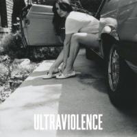'Ultraviolence' de Lana Del Rey Ultraviolence - Lana Del Rey