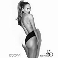 'Booty' de Jennifer Lopez Booty - Jennifer Lopez