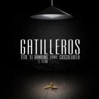 Canción 'Gatilleros' interpretada por Cosculluela Canción 'Gatilleros' interpretada por Cosculluela