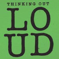 Thinking Out Loud Thinking Out Loud de Ed Sheeran