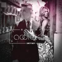 Canción 'Addicted' interpretada por Maluma Canción 'Addicted' interpretada por Maluma