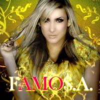 FAMOSA, letra y canción de Claudia Leitte FAMOSA letra CLAUDIA LEITTE