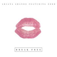 BREAK FREE, letra y canción de Ariana Grande BREAK FREE letra ARIANA GRANDE