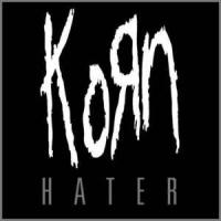 Hater Hater de Korn