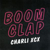 Canción 'Boom Clap' interpretada por Charli XCX Canción 'Boom Clap' interpretada por Charli XCX