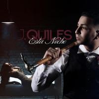 Esta Noche! Esta Noche! de Justin Quiles