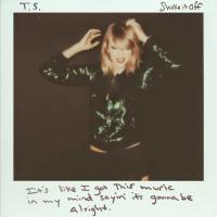 Canción 'Shake It Off' interpretada por Taylor Swift Canción 'Shake It Off' interpretada por Taylor Swift