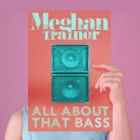 Canción 'All about that bass' interpretada por Meghan Trainor Canción 'All about that bass' interpretada por Meghan Trainor