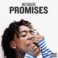 Canción 'Promises' interpretada por Wiz Khalifa Canción 'Promises' interpretada por Wiz Khalifa