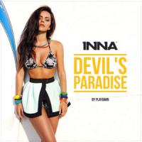 Canción 'Devil's Paradise' interpretada por Inna Canción 'Devil's Paradise' interpretada por Inna