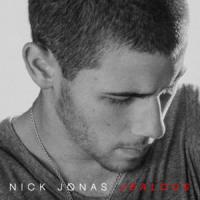Canción 'Jealous' interpretada por Nick Jonas Canción 'Jealous' interpretada por Nick Jonas