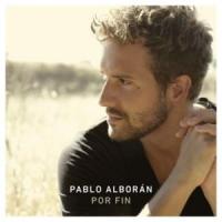 'Por Fin' de Pablo Alborán Por Fin - Pablo Alborán