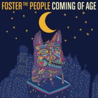 Coming Of Age Coming Of Age de Foster The People