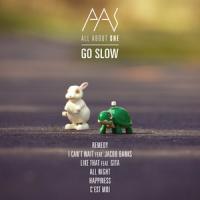 Canción 'I Can't Wait' interpretada por Jacob Banks Canción 'I Can't Wait' interpretada por Jacob Banks