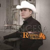 Canción 'Mi Princesa' interpretada por Remmy Valenzuela Canción 'Mi Princesa' interpretada por Remmy Valenzuela