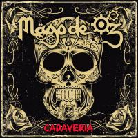 'Cadaveria' de Mago De Oz Cadaveria - Mago De Oz