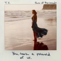 'Out Of The Woods' de Taylor Swift Out Of The Woods - Taylor Swift
