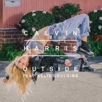 'Outside' de Calvin Harris Outside - Calvin Harris