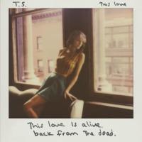 THIS LOVE, letra y canción de Taylor Swift THIS LOVE letra TAYLOR SWIFT