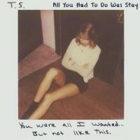 All You Had To Do Was Stay All You Had To Do Was Stay de Taylor Swift