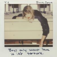 Blank Space Blank Space de Taylor Swift