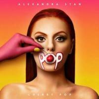 Cherry pop Cherry pop de Alexandra Stan
