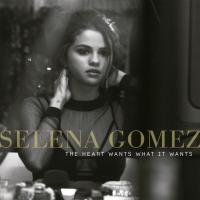Canción 'The Heart Wants What It Wants' interpretada por Selena Gomez Canción 'The Heart Wants What It Wants' interpretada por Selena Gomez