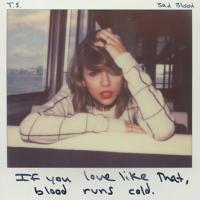 Canción 'Bad Blood' interpretada por Taylor Swift Canción 'Bad Blood' interpretada por Taylor Swift