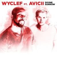 Divine Sorrow Divine Sorrow de Wyclef Jean