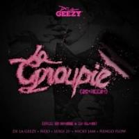 La Groupie La Groupie de De La Ghetto