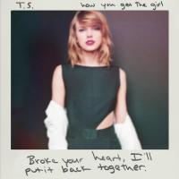 HOW YOU GET THE GIRL, letra y canción de Taylor Swift HOW YOU GET THE GIRL letra TAYLOR SWIFT