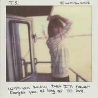 Canción 'I Wish You Would' interpretada por Taylor Swift Canción 'I Wish You Would' interpretada por Taylor Swift