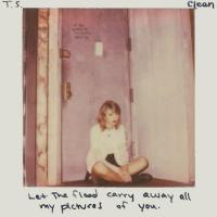 Clean Clean de Taylor Swift
