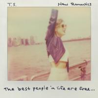 Canción 'New Romantics' interpretada por Taylor Swift Canción 'New Romantics' interpretada por Taylor Swift
